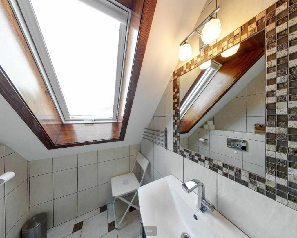 Villa Jura Pokoje Goscinne Zarki Extérieur photo