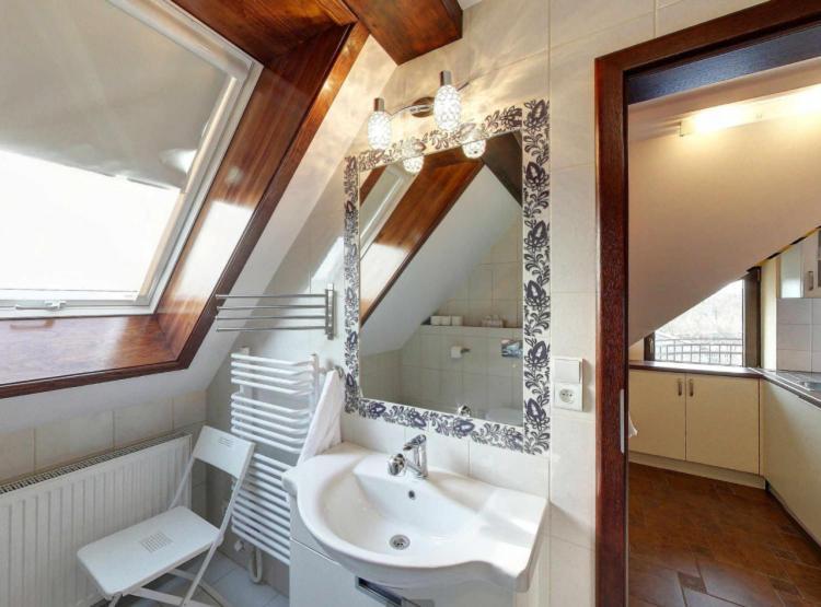 Villa Jura Pokoje Goscinne Zarki Extérieur photo