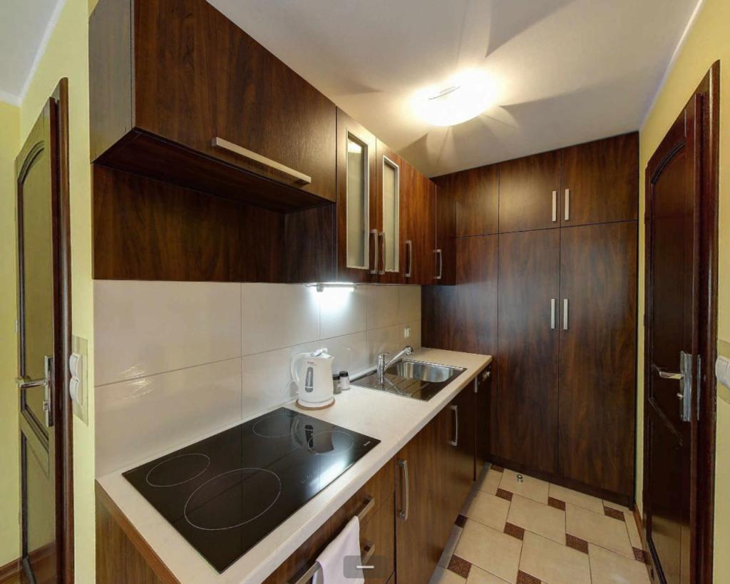 Villa Jura Pokoje Goscinne Zarki Extérieur photo
