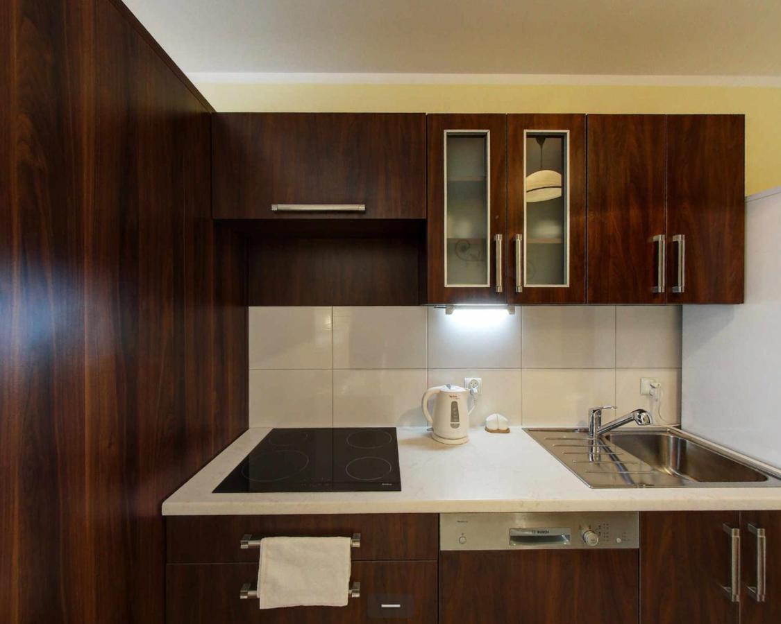 Villa Jura Pokoje Goscinne Zarki Extérieur photo