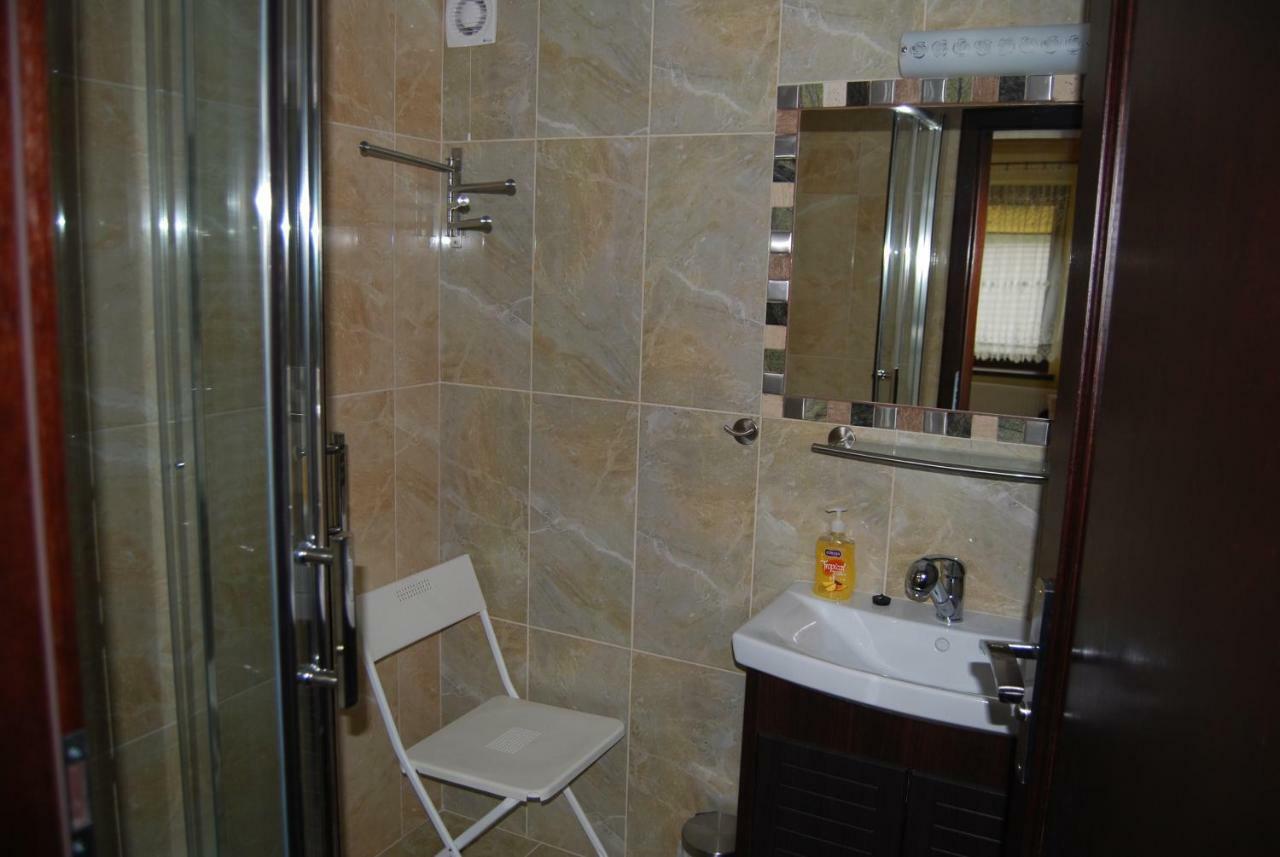 Villa Jura Pokoje Goscinne Zarki Extérieur photo